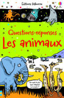 Questions-réponses Les animaux