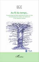 Au fil du temps..., Du patronage des libérés repentants de Seine-et-Oise à la sauvegarde de l'enfant, de l'adolescent et de l'adulte en Yvelines