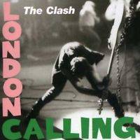 London calling (remasterisé)