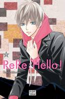 9, ReRe : Hello ! T09