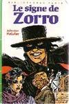 Le signe de Zorro