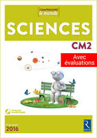 Sciences CM2 NE + Evaluations