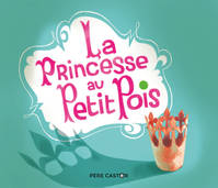 La Princesse au Petit Pois