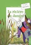 Une aventure de Arsène Lapin, Riviere en danger 1 (La), UNE AVENTURE DE ARSENE LAPIN