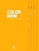 Color Now /anglais