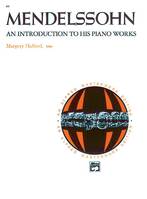 Introduction To His Piano Works