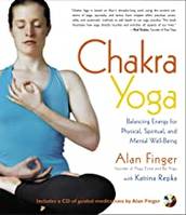 Chakra Yoga /anglais