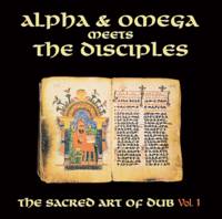 The Sacred Art of Dub vol 1