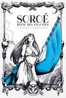 Soroé, Reine des Atlantes