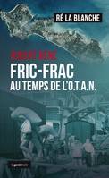 Fric-Frac au temps de l'OTAN, Roman