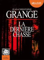 2, La dernière chasse, Livre audio 1 CD MP3