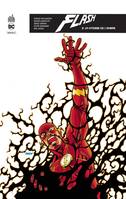 2, Flash Rebirth  - Tome 2