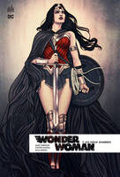 7, WONDER WOMAN REBIRTH - Tome 7