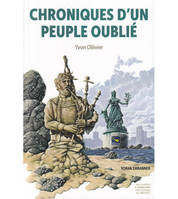 Chroniques d'un peuple oublié