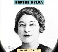 BERTHE SYLVA 1929-1937