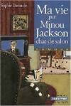 Ma vie par minou jackson