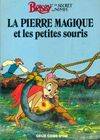 La pierre magique et les petites souris