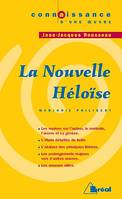 La Nouvelle Héloise - Rousseau