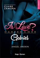 Is it love ? Carter Corp. Gabrie, Is it love ? Carter Corp. Gabriel