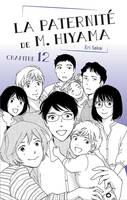 La Paternité de M. Hiyama - Chapitre 12