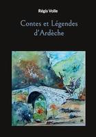 Contes et Légendes d'Ardèche