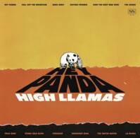 CD / Hey Panda / High Llamas