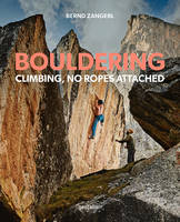 Bouldering, Climbing, no ropes attached