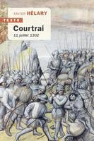 Courtrai, 11 juillet 1302