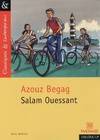 Salam Ouessant - Classiques et Contemporains