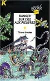 Les K., Danger sur l'île aux pieuvres