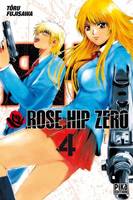 4, Rose Hip Zero T04
