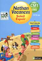 CDV 2010 PRIMAIRE CM1/CM2 ASSO PLANETE EDUCATION