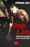 Otage à Jolo, Journal de captivité (23 avril-19 septembre 2000)