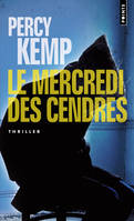 Le Mercredi des Cendres, roman