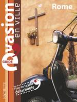 Guide Evasion en Ville Rome