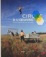 Cirque à l'oeuvre, Centre national des arts du cirque