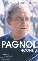 Pagnol inconnu