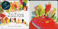 1, Mon coffret puzzles - Les Zozios