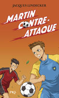 Gagne !, 4, Gagne - tome 4 Martin contre-attaque