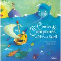 Contes et comptines de mer et de soleil