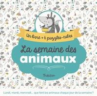 La semaine des animaux