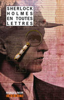 Sherlock Holmes en toutes lettres