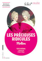 Les Précieuses ridicules, Texte intégral