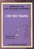 Massage chi des organes internes