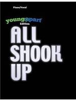 All Shook Up - Young@Part, Print Perusal Pack
