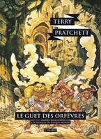 Les Annales du Disque-monde, 15, Le guet des orfèvres