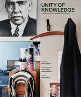 Unity of Knowledge Scrapbook from the Niels Bohr Institute /anglais