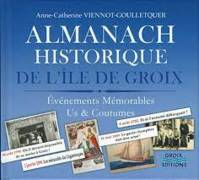 Almanach historique de l'Îlde de Groix