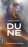 Dune, Tome 2. Le messie de Dune