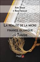 La réalité de la micro finance islamique en Tunisie
